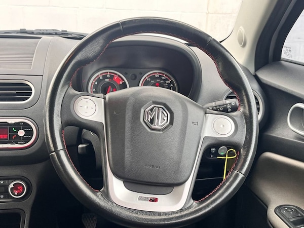 Used MG MG3 2016 for sale - 76147867: Photo 16