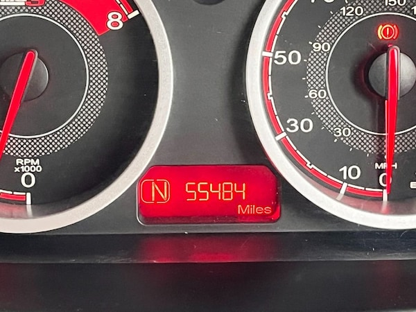 Used MG MG3 2016 for sale - 76147867: Photo 24