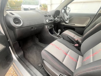 Used MG MG3 2016 for sale - 76147867: Photo