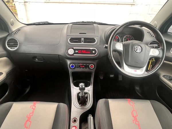 Used MG MG3 2016 for sale - 76147867: Photo 5