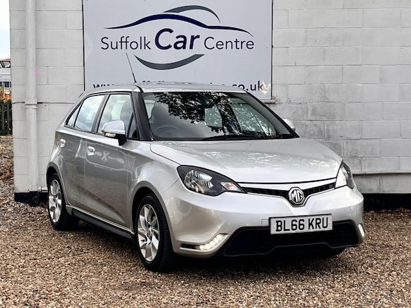 Used MG MG3 2016 for sale - 76147867: Photo 6