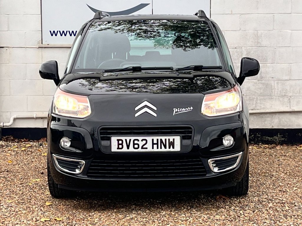 Used Citroen C3 Picasso 2012 for sale - 76376141: Photo 11