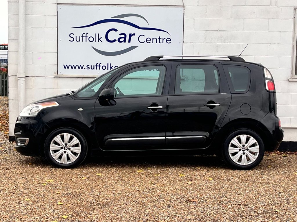 Used Citroen C3 Picasso 2012 for sale - 76376141: Photo 14