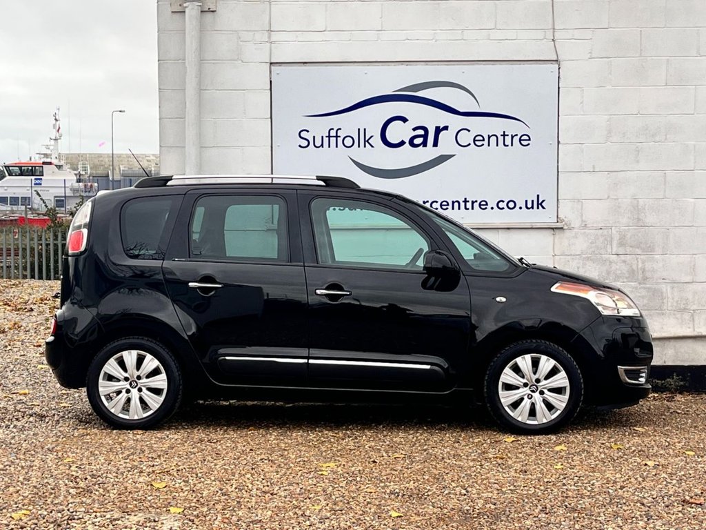 Used Citroen C3 Picasso 2012 for sale - 76376141: Photo 15