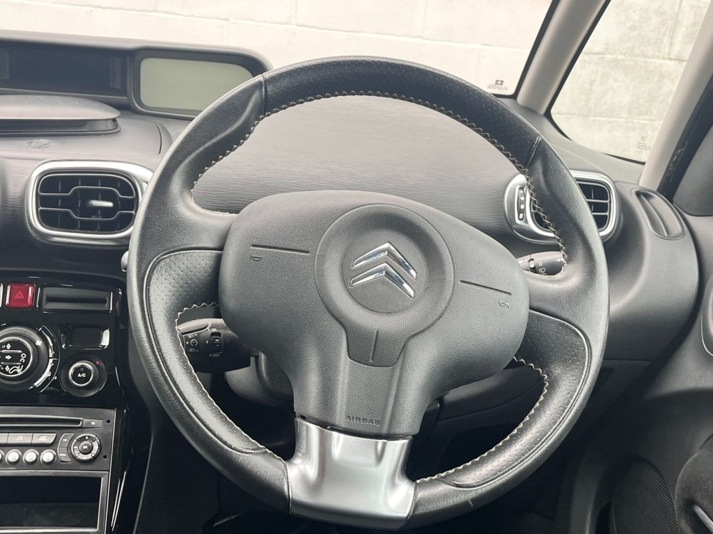 Used Citroen C3 Picasso 2012 for sale - 76376141: Photo 16