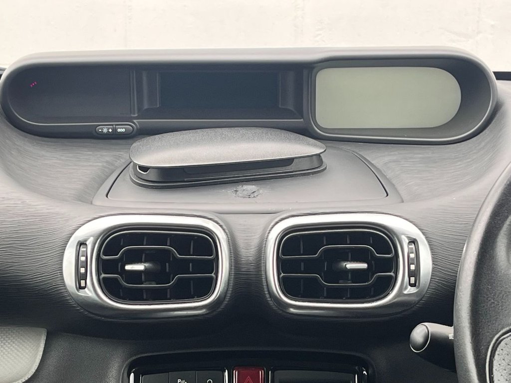 Used Citroen C3 Picasso 2012 for sale - 76376141: Photo 22