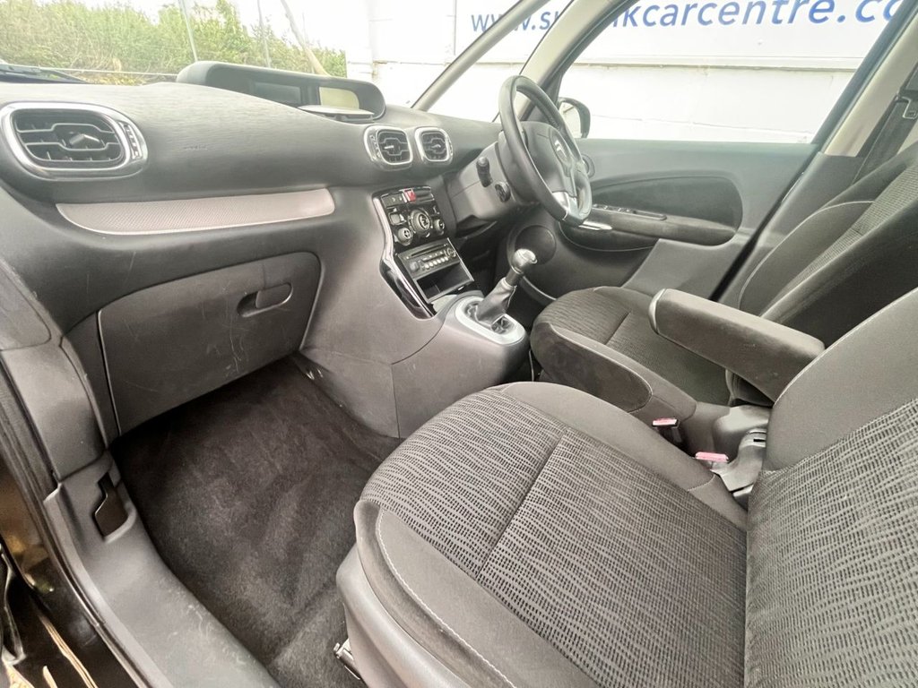 Used Citroen C3 Picasso 2012 for sale - 76376141: Photo 4