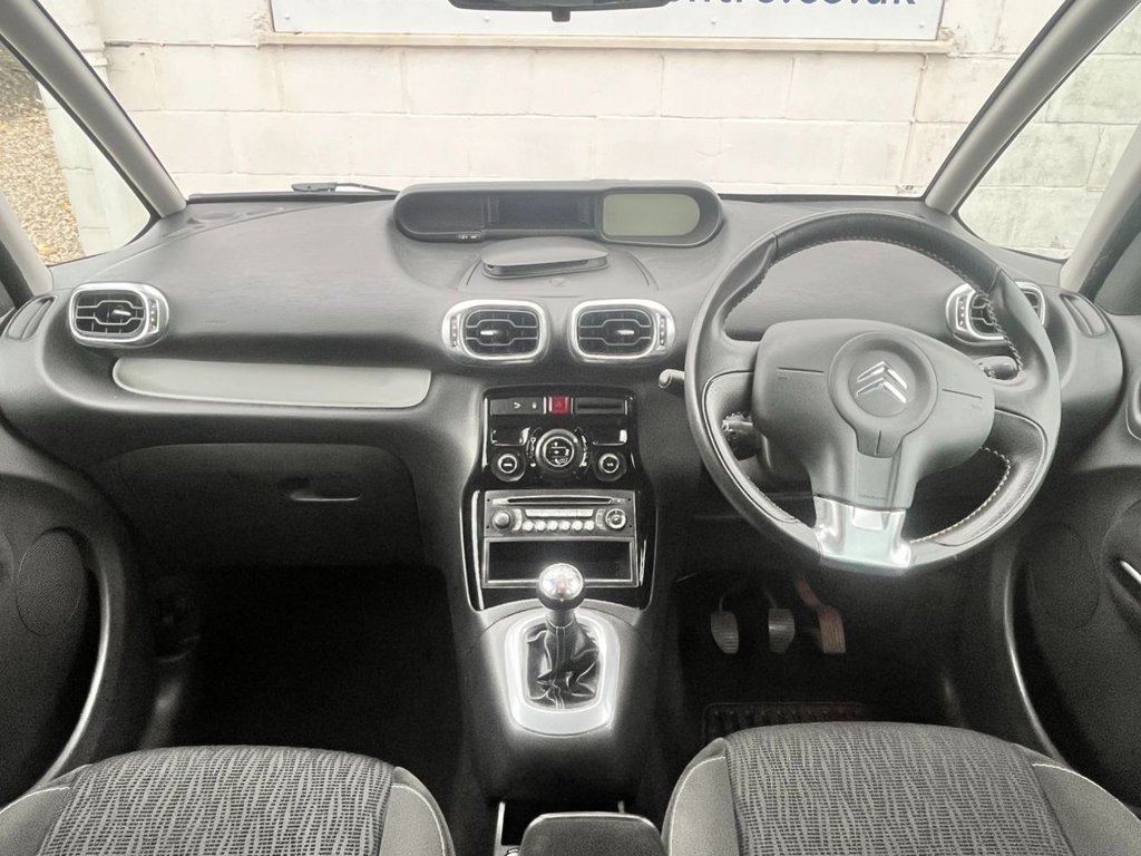 Used Citroen C3 Picasso 2012 for sale - 76376141: Photo 5