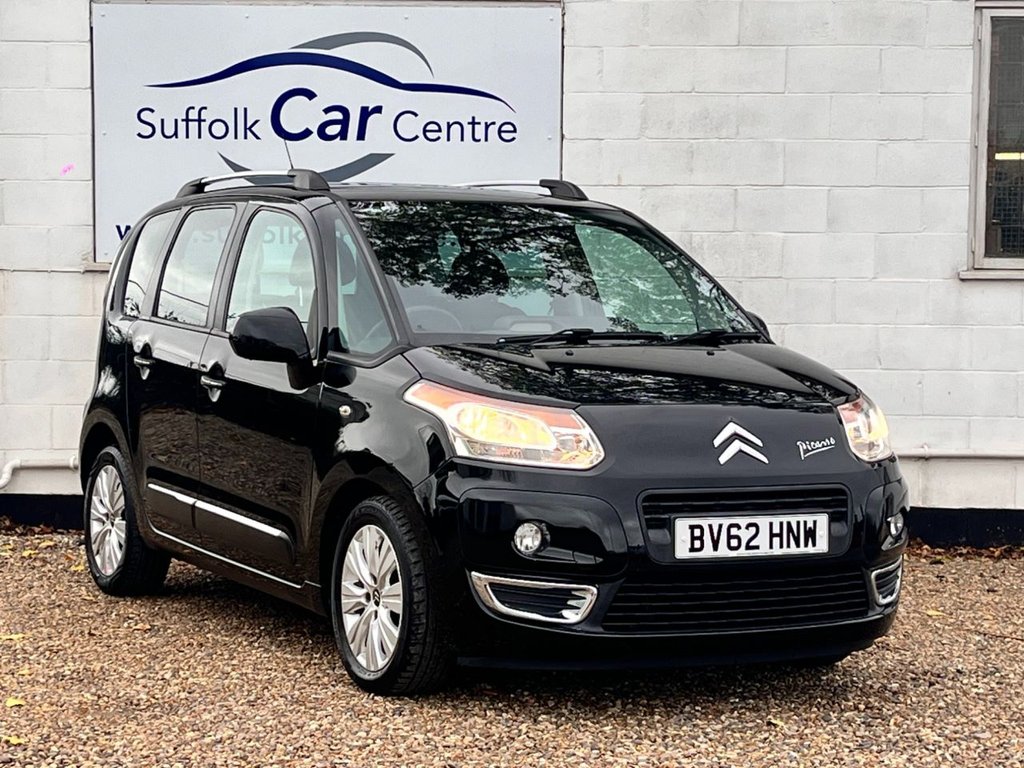 Used Citroen C3 Picasso 2012 for sale - 76376141: Photo 6