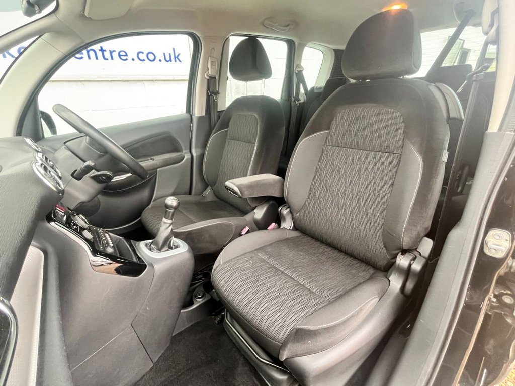 Used Citroen C3 Picasso 2012 for sale - 76376141: Photo 9