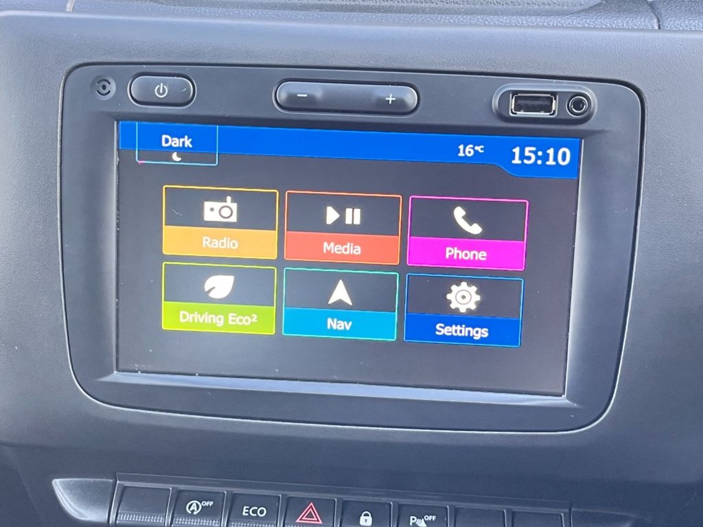 Vehicle 28