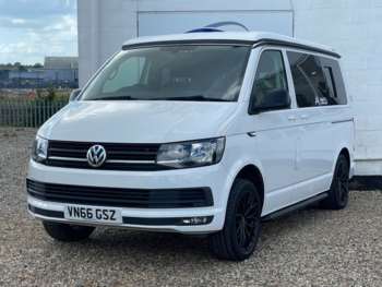 Used Volkswagen Transporter 2016 for sale - 75135004: Photo