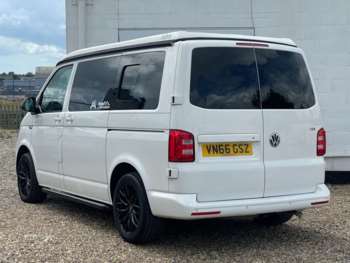 Used Volkswagen Transporter 2016 for sale - 75135004: Photo
