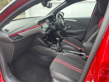 Used Vauxhall Corsa 2022 for sale - 79166696: Photo