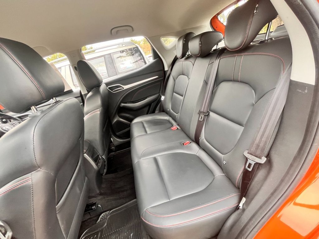 Used MG MG ZS 2021 for sale - 76081186: Photo 10