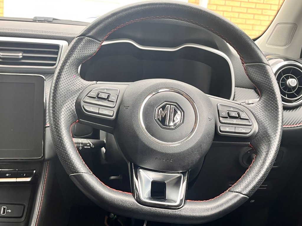 Used MG MG ZS 2021 for sale - 76081186: Photo 16