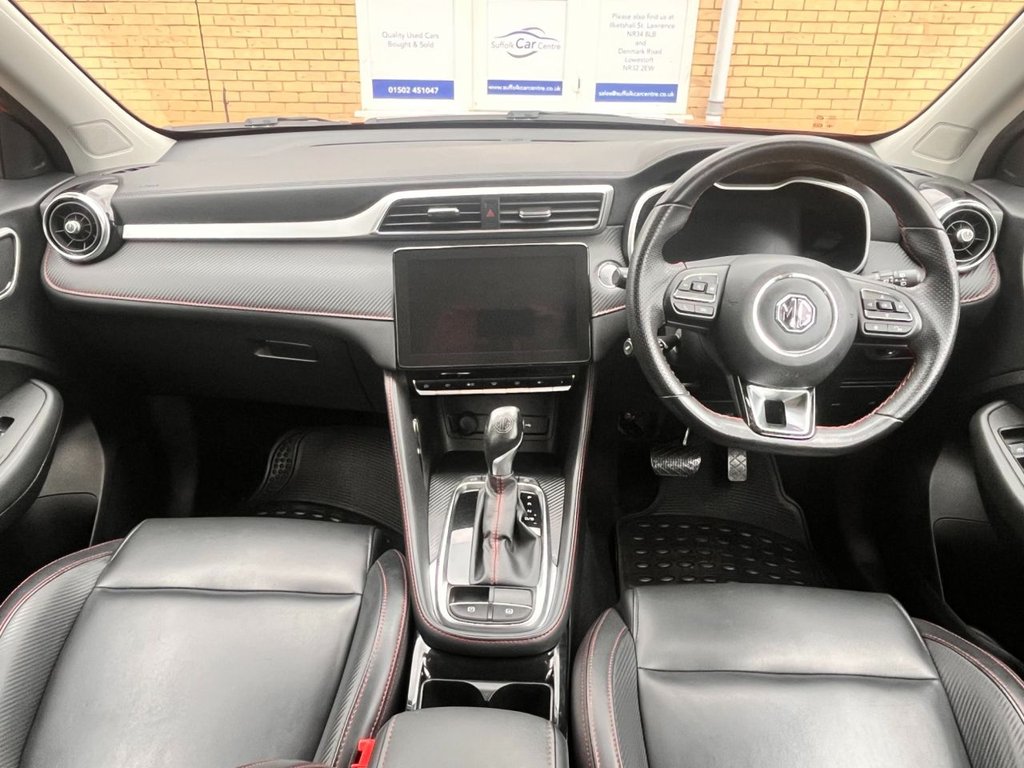 Used MG MG ZS 2021 for sale - 76081186: Photo 5