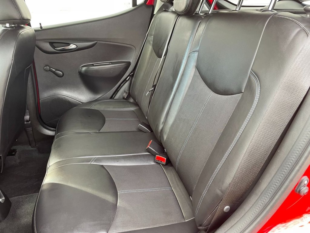 Used Vauxhall Viva 2016 for sale - 78117452: Photo 10