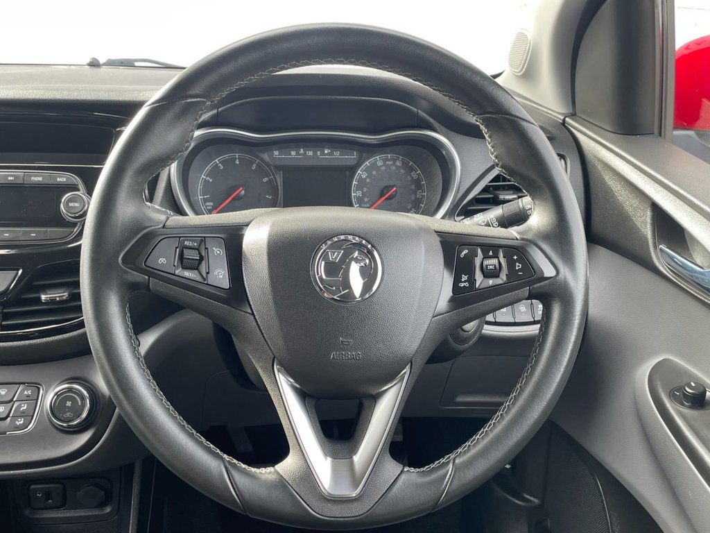 Used Vauxhall Viva 2016 for sale - 78117452: Photo 16