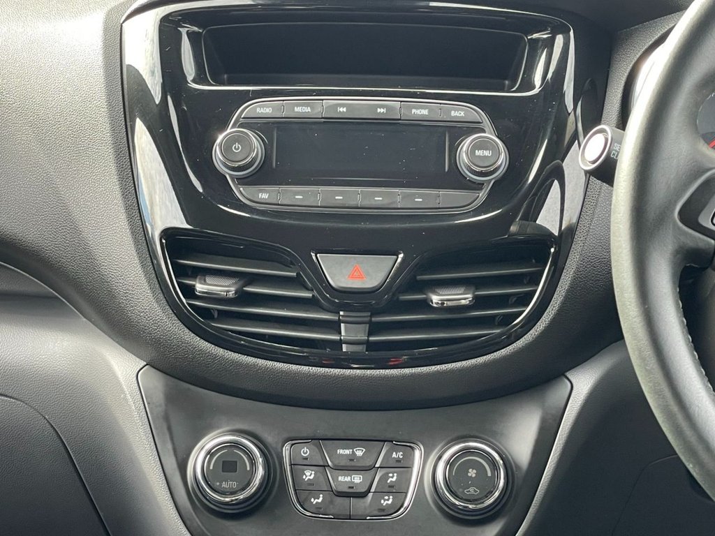 Used Vauxhall Viva 2016 for sale - 78117452: Photo 17