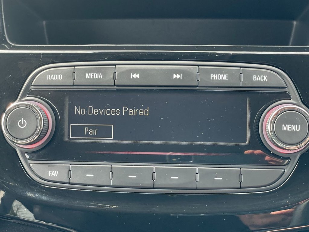 Used Vauxhall Viva 2016 for sale - 78117452: Photo 18