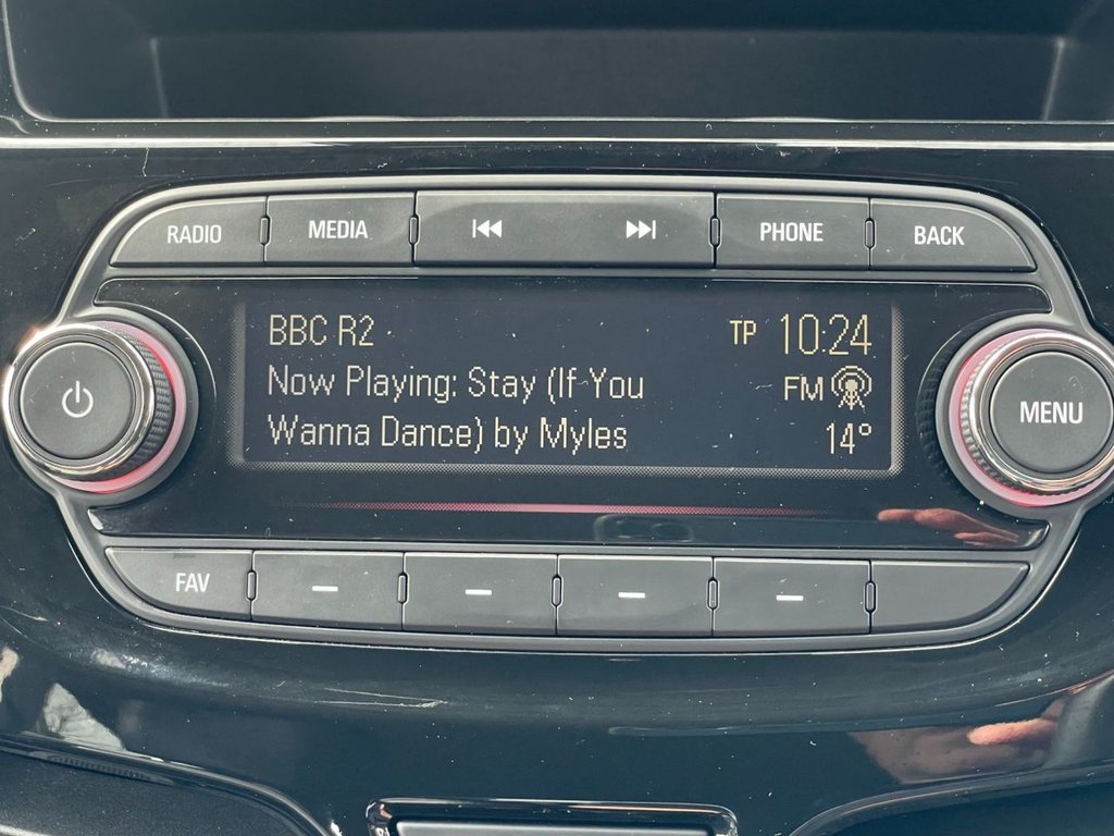 Used Vauxhall Viva 2016 for sale - 78117452: Photo 19