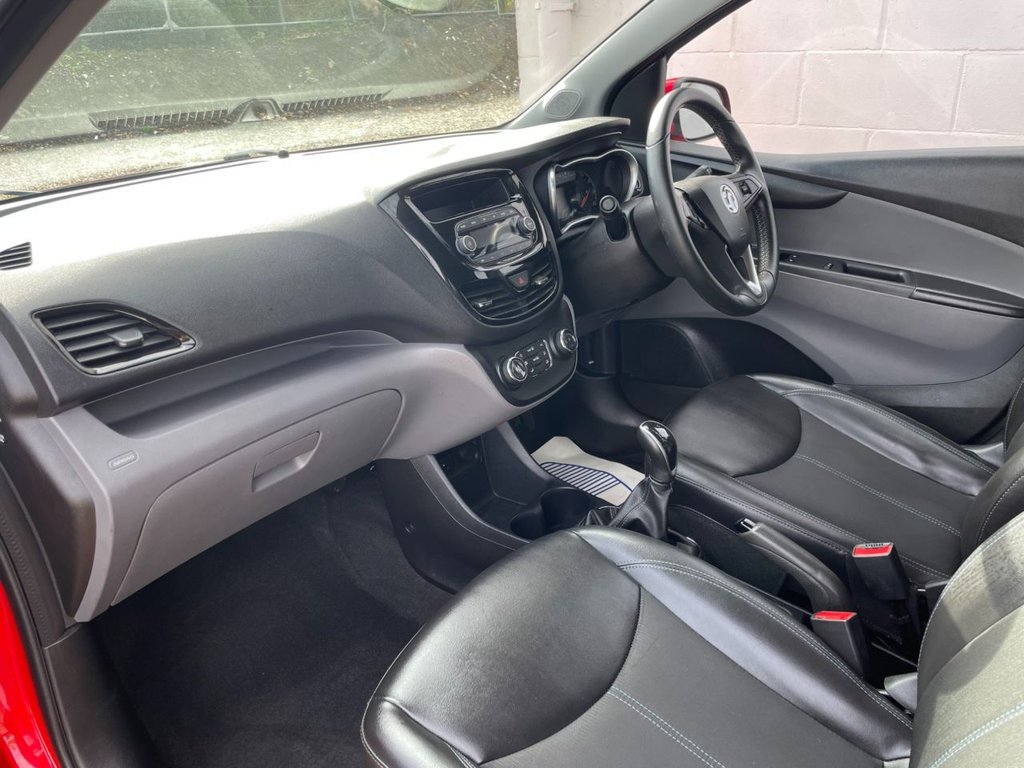 Used Vauxhall Viva 2016 for sale - 78117452: Photo 4