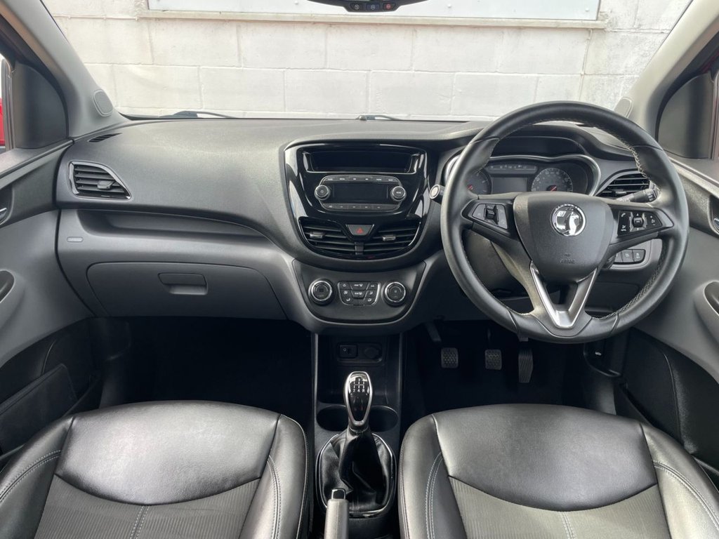 Used Vauxhall Viva 2016 for sale - 78117452: Photo 5