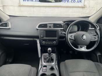 Used Renault Kadjar 2017 for sale - 73608015: Photo