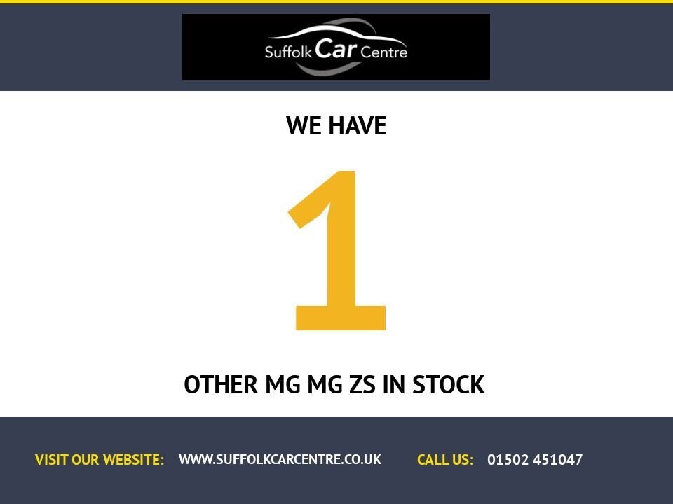 Used MG MG ZS 2022 for sale - 77936064: Photo 7