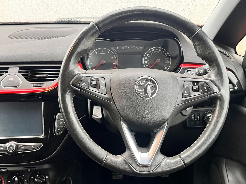 Used Vauxhall Corsa 2019 for sale - 77356597: Photo 16