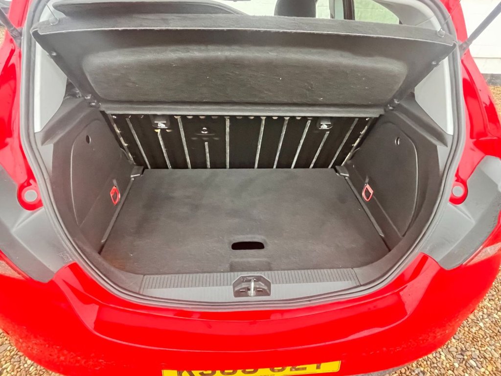 Used Vauxhall Corsa 2019 for sale - 77356597: Photo 17