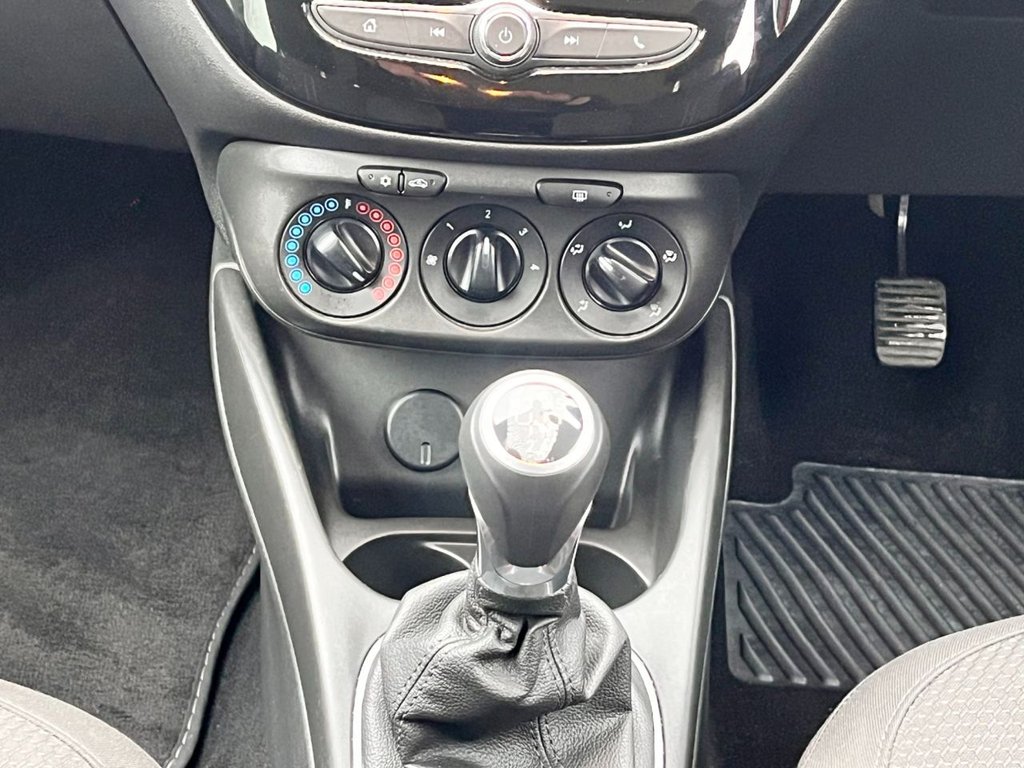 Used Vauxhall Corsa 2019 for sale - 77356597: Photo 21