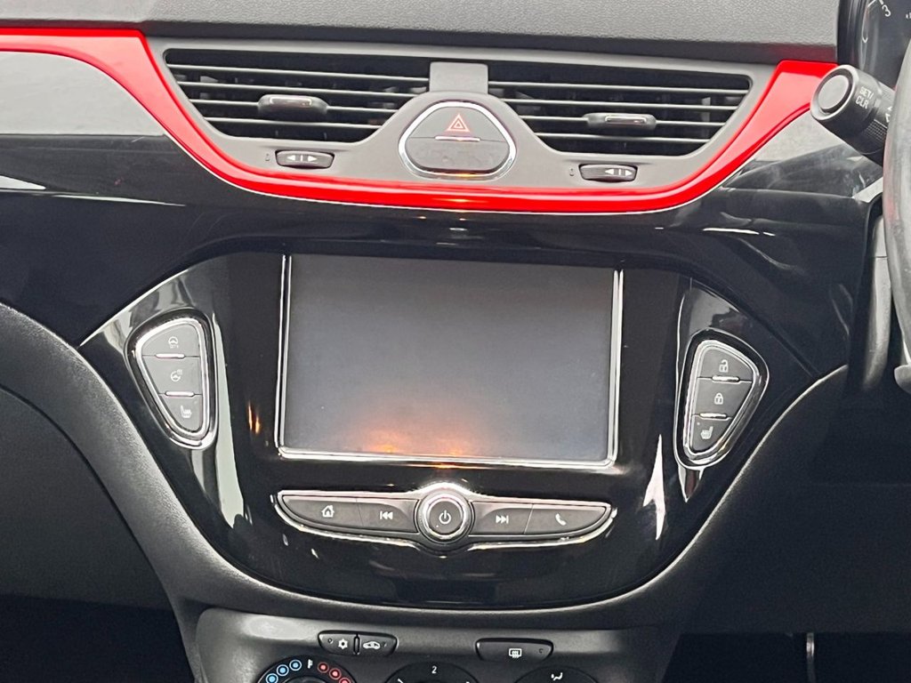 Used Vauxhall Corsa 2019 for sale - 77356597: Photo 22