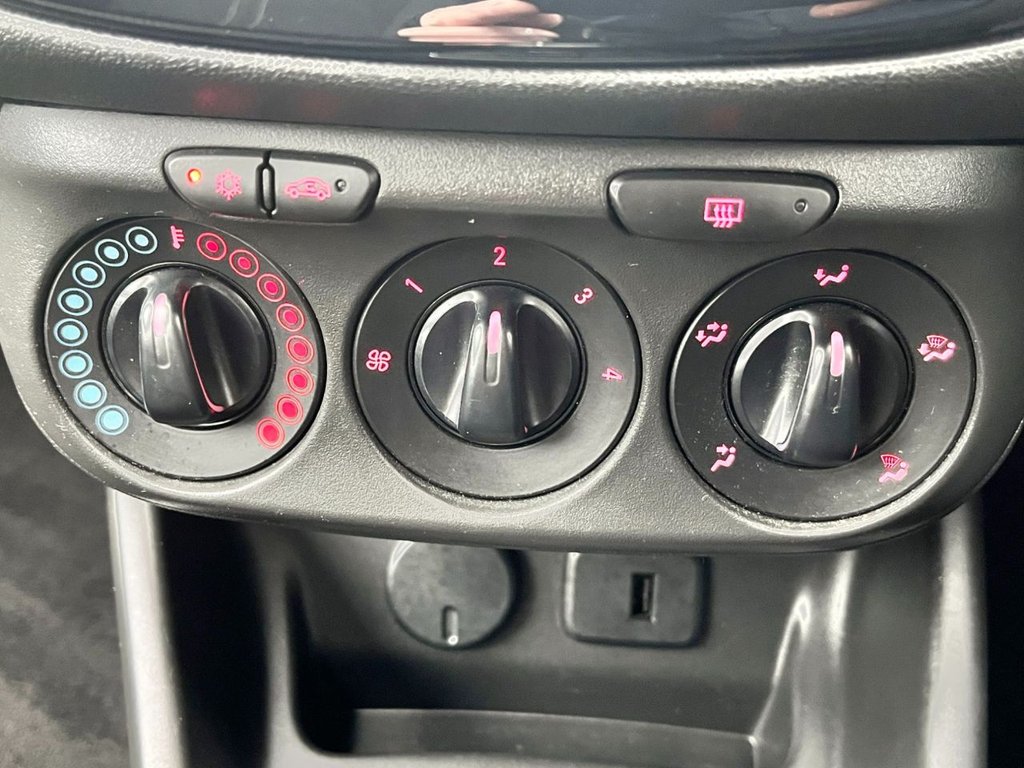 Used Vauxhall Corsa 2019 for sale - 77356597: Photo 25