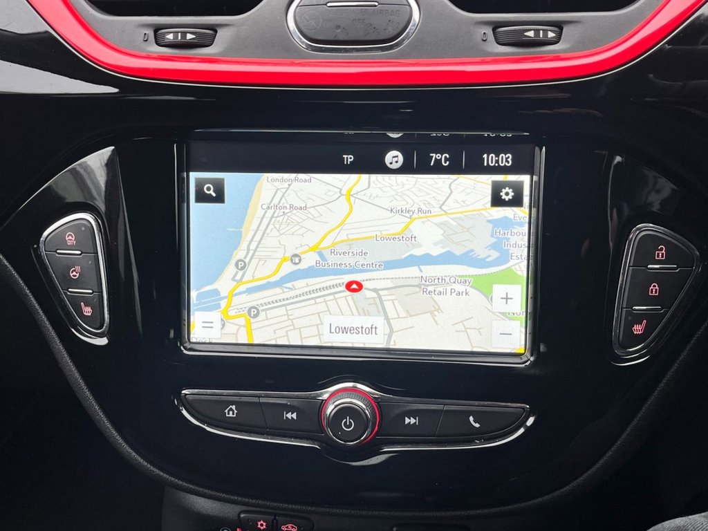 Used Vauxhall Corsa 2019 for sale - 77356597: Photo 26