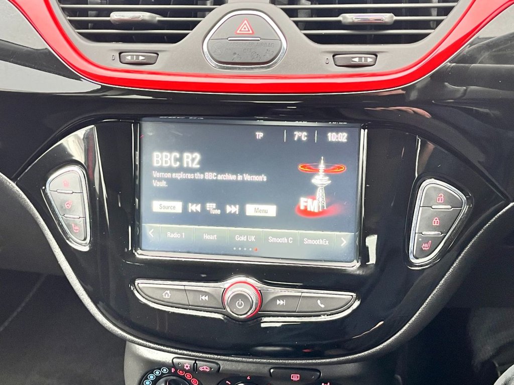 Used Vauxhall Corsa 2019 for sale - 77356597: Photo 28