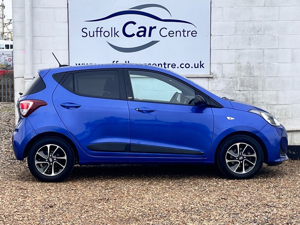 Used Hyundai i10 2018 for sale - 77534162: Photo 15