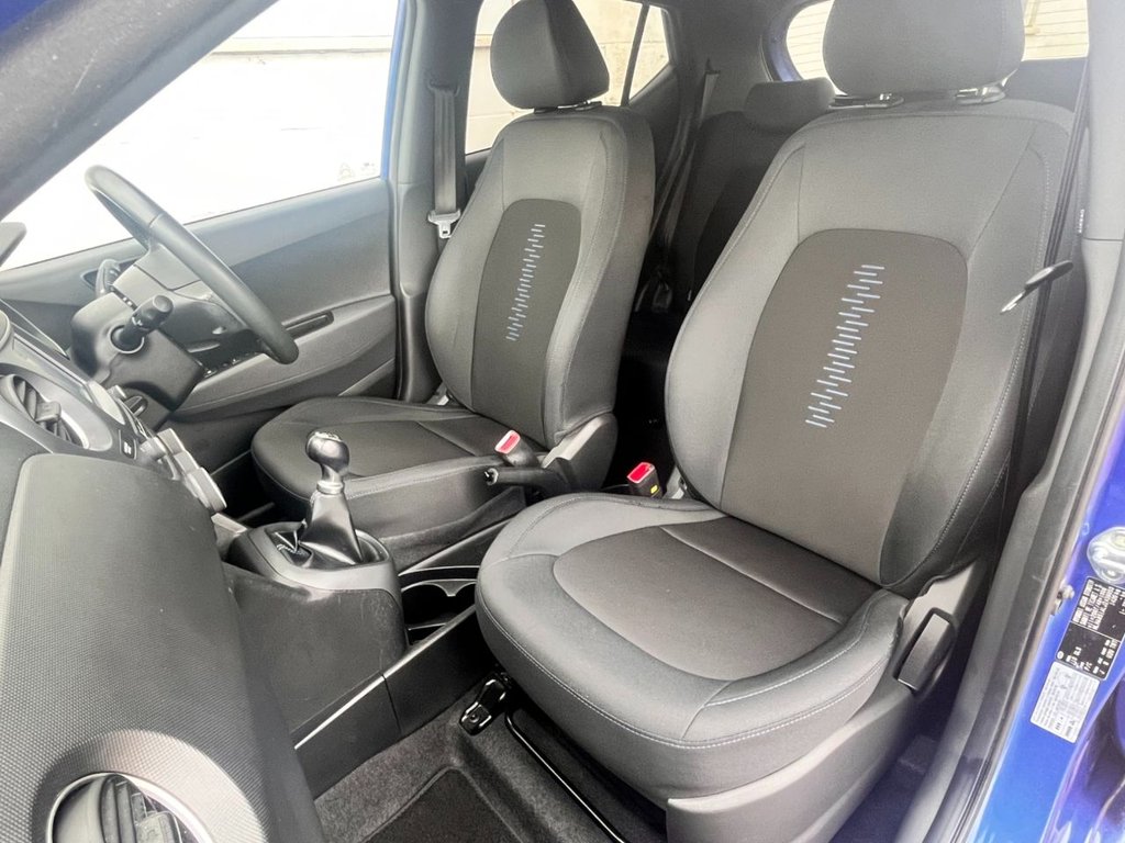 Used Hyundai i10 2018 for sale - 77534162: Photo 9