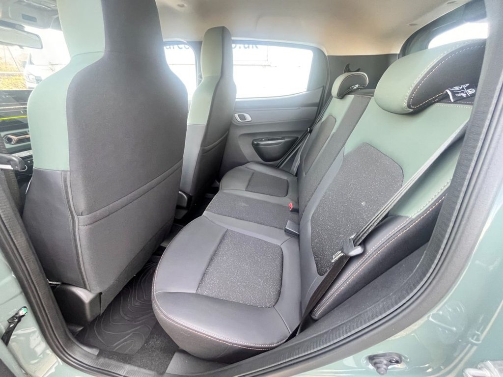 Used Dacia Spring 2025 for sale - 77139868: Photo 15