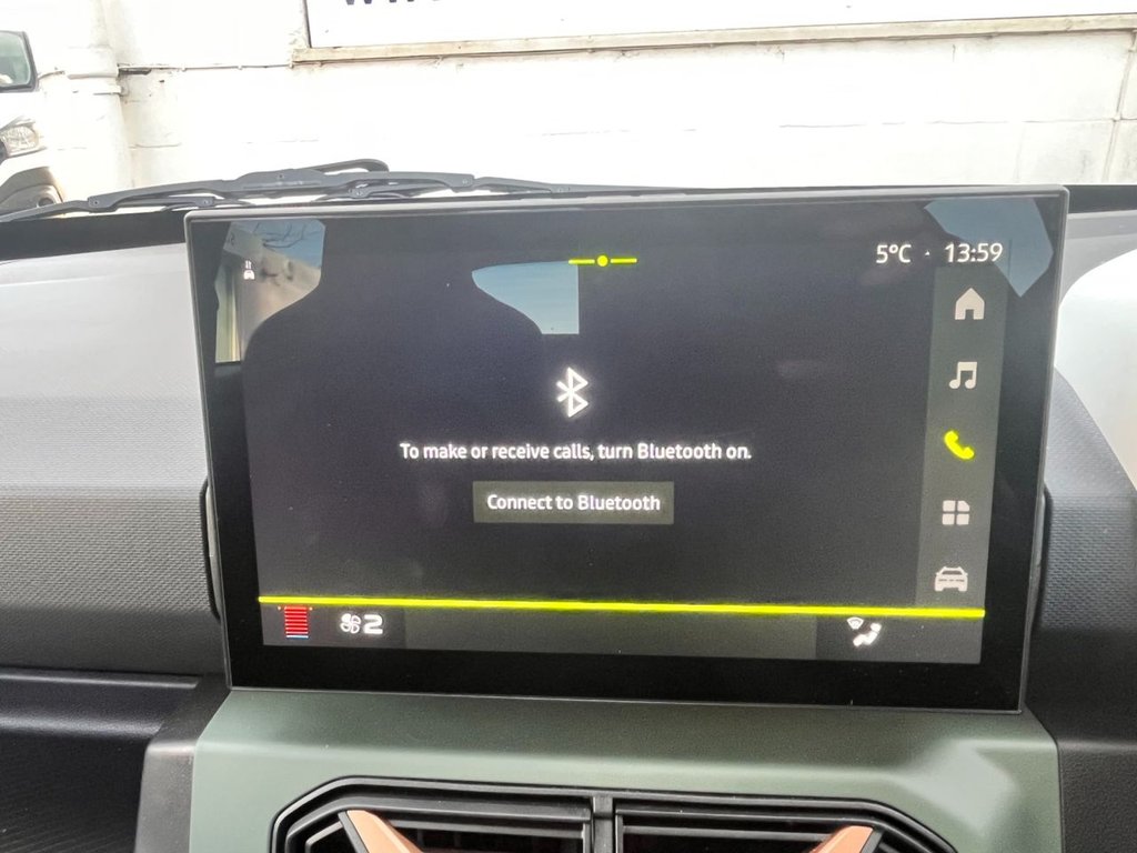 Used Dacia Spring 2025 for sale - 77139868: Photo 17