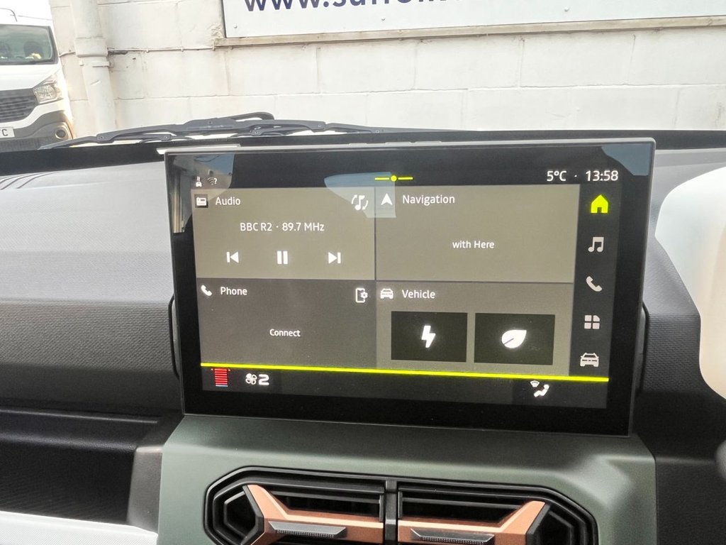 Used Dacia Spring 2025 for sale - 77139868: Photo 21