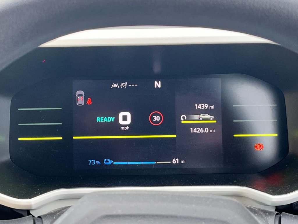 Used Dacia Spring 2025 for sale - 77139868: Photo 22