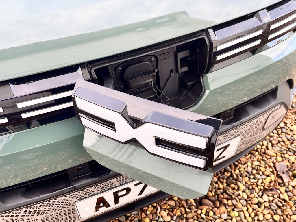 Used Dacia Spring 2025 for sale - 77139868: Photo 23