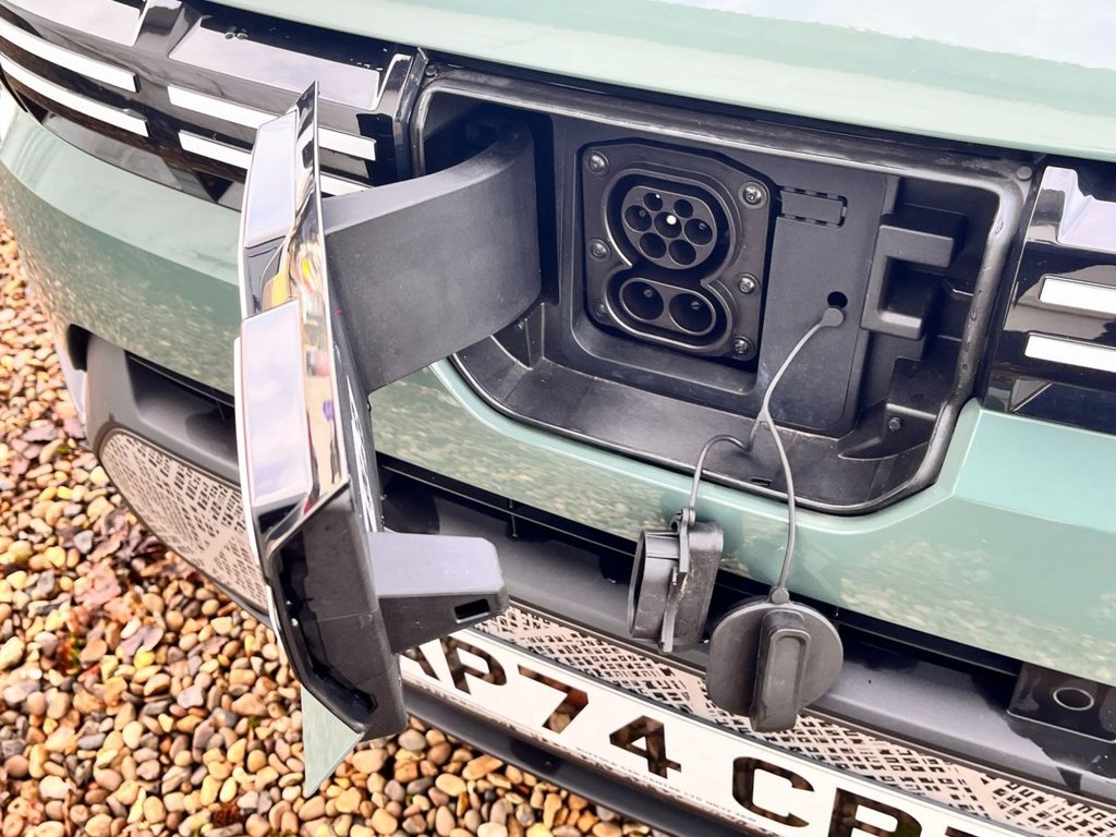 Used Dacia Spring 2025 for sale - 77139868: Photo 24