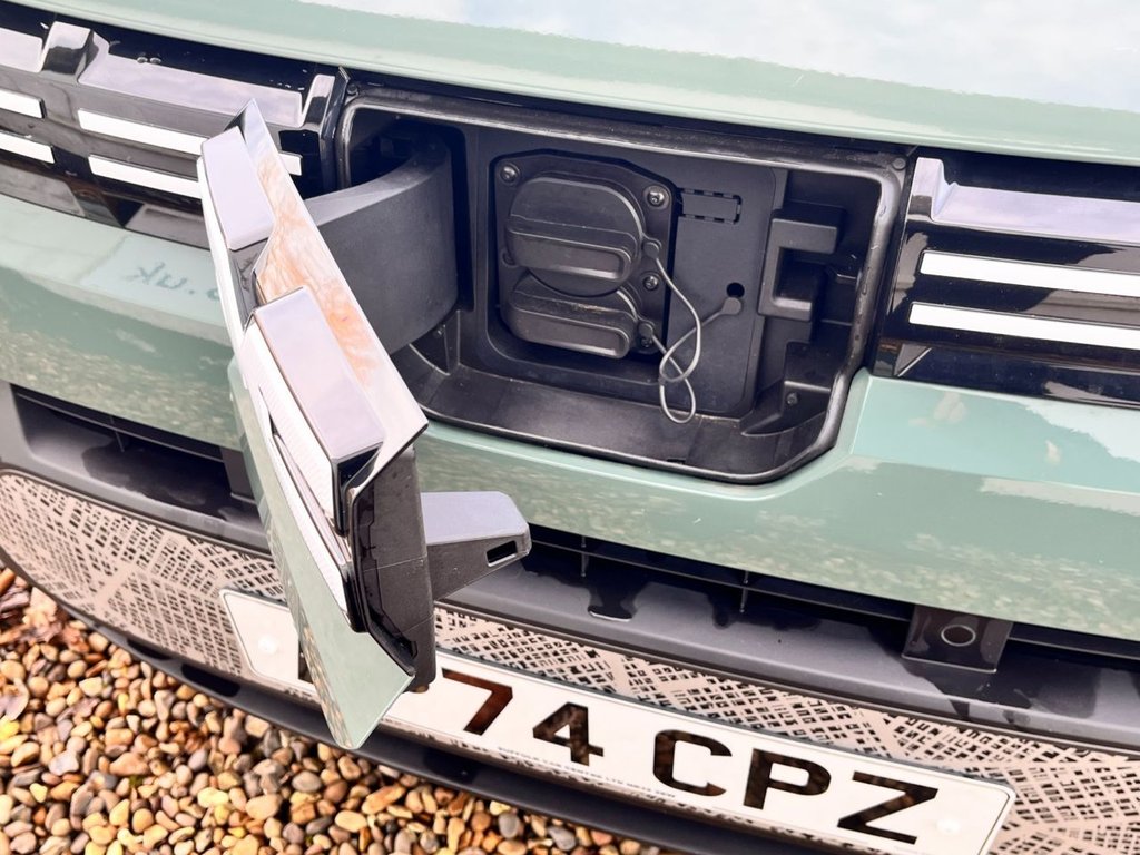 Used Dacia Spring 2025 for sale - 77139868: Photo 26