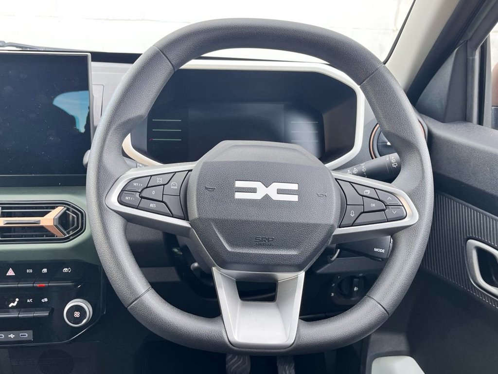 Used Dacia Spring 2025 for sale - 77139868: Photo 27