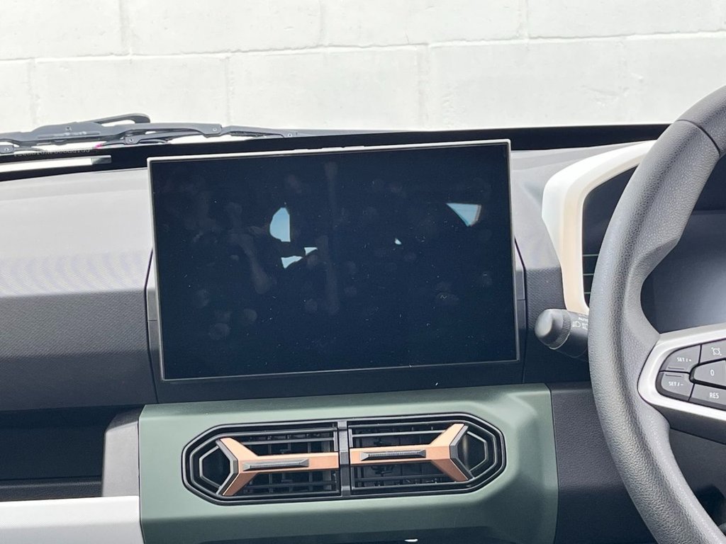 Used Dacia Spring 2025 for sale - 77139868: Photo 28