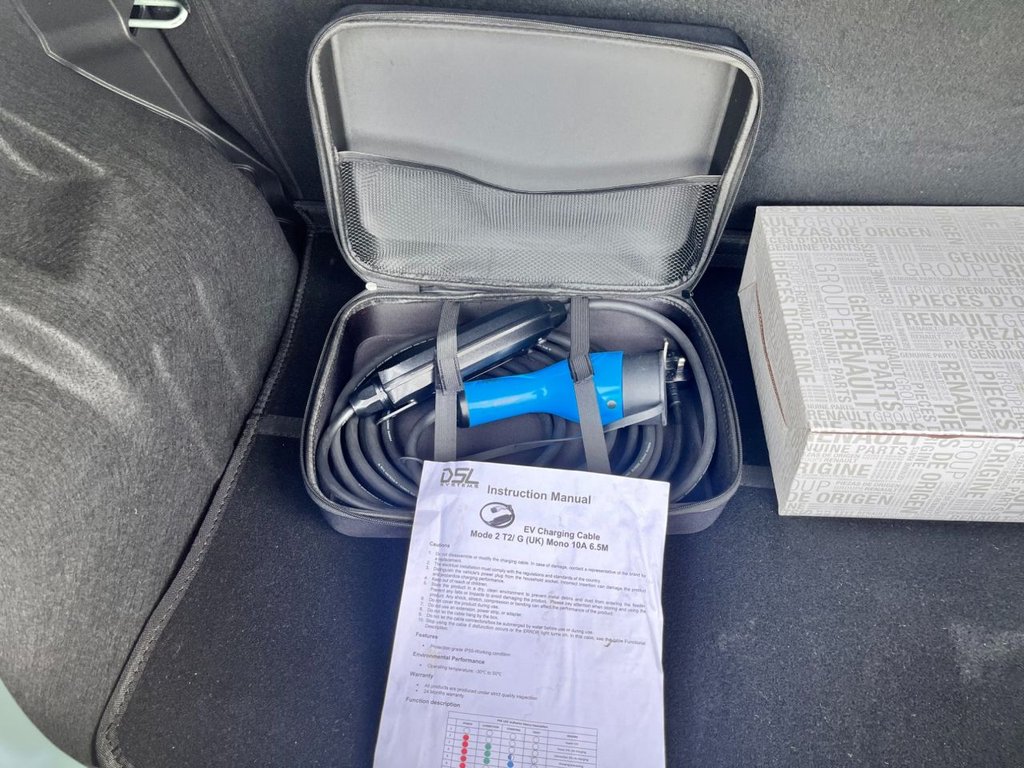 Used Dacia Spring 2025 for sale - 77139868: Photo 30