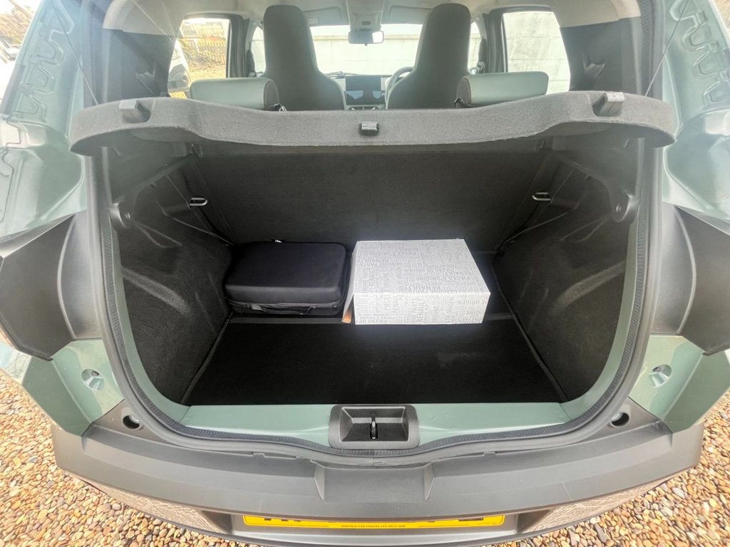 Used Dacia Spring 2025 for sale - 77139868: Photo 33